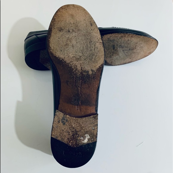 Salvatore Ferragamo Men’s Shoes 9.5 B - Picture 12 of 13